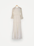 By Malina Ettie Maxi-klänning NWT