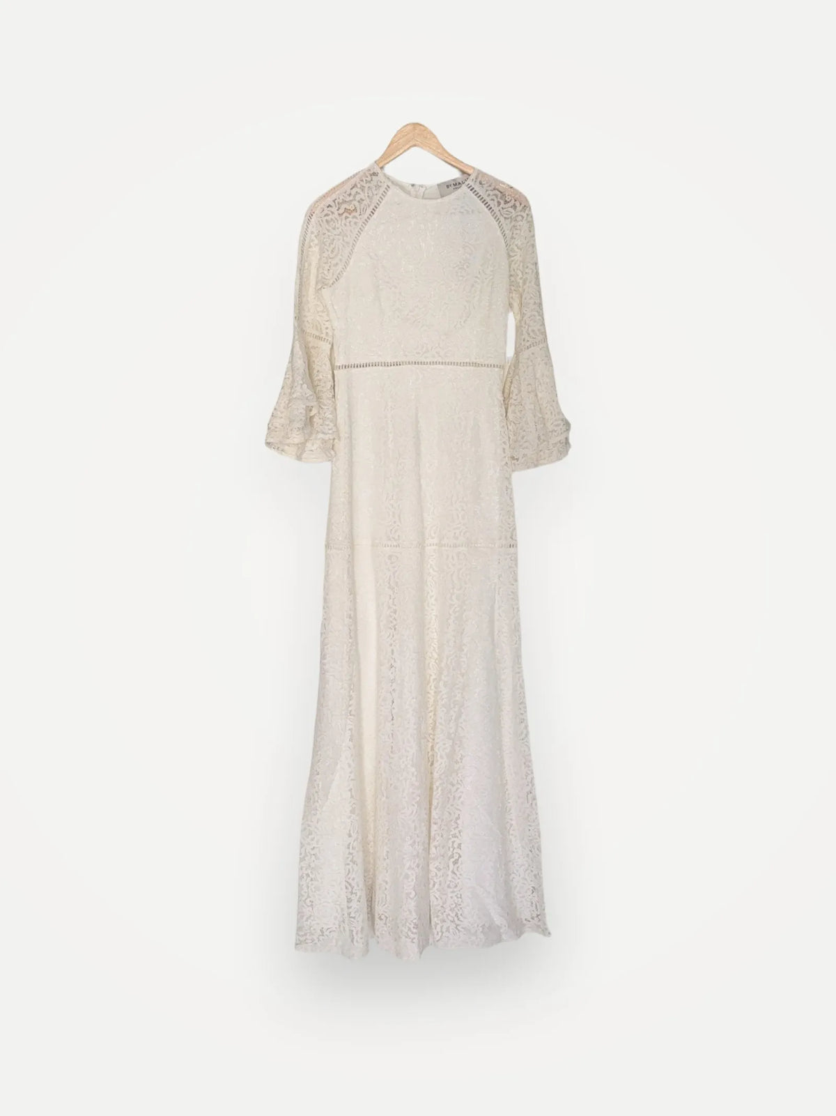 By Malina Ettie Maxi-klänning NWT