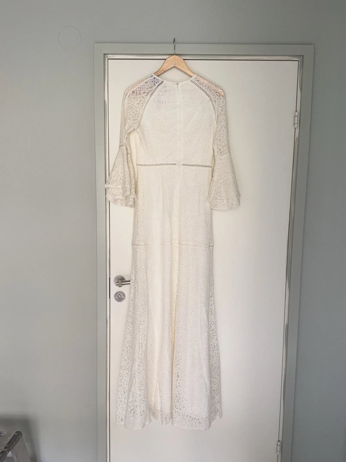 By Malina Ettie Maxi-klänning NWT