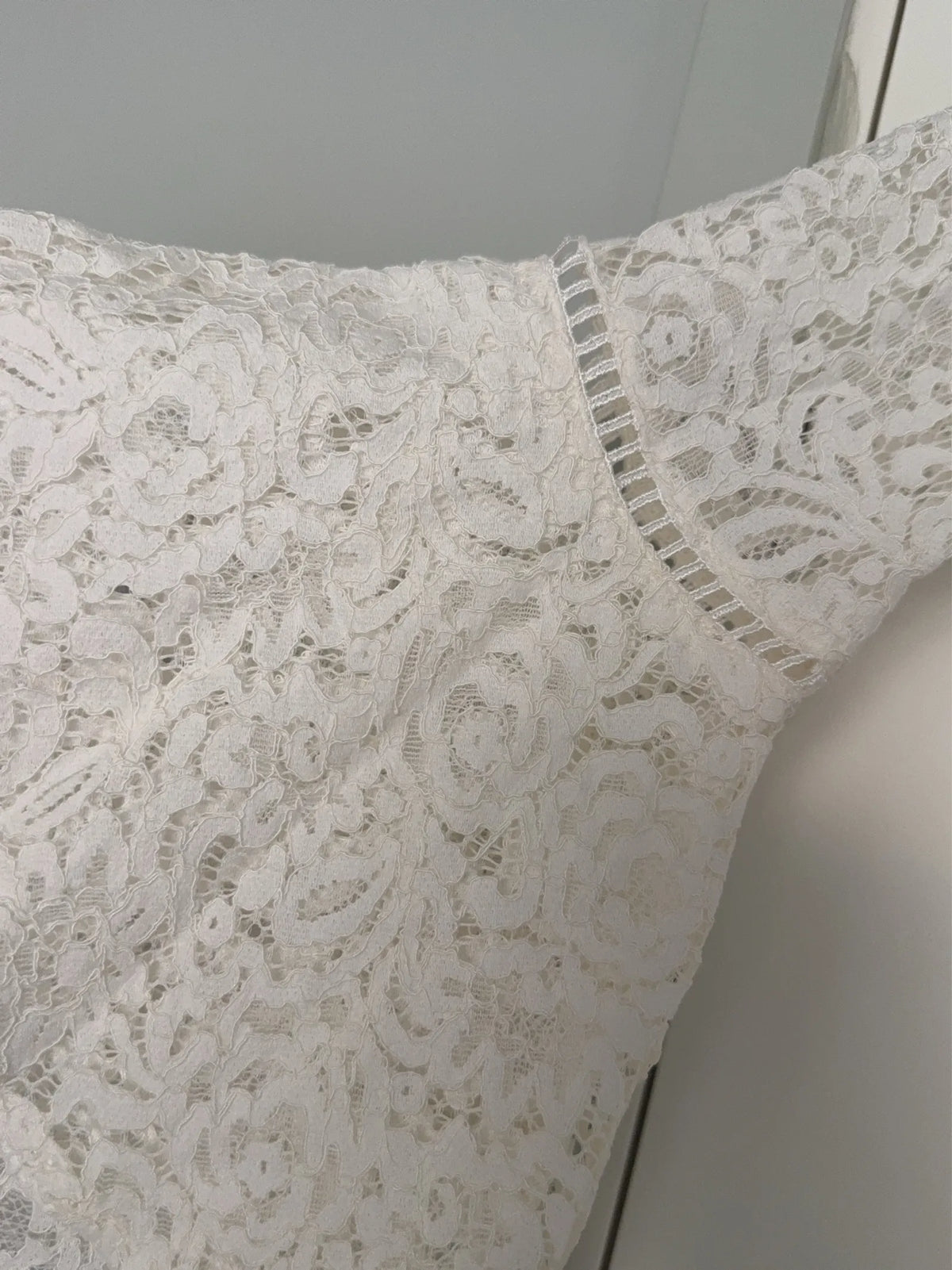 By Malina Ettie Maxi-klänning NWT