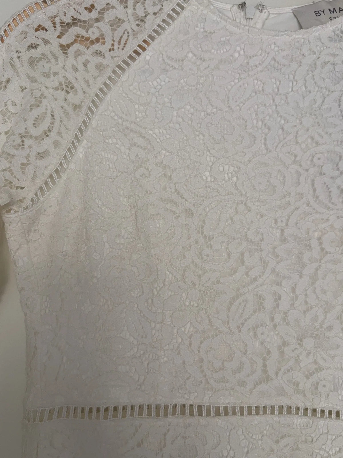 By Malina Ettie Maxi-klänning NWT