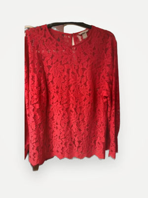 H&M Studio-blus