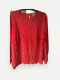 H&M Studio-blus