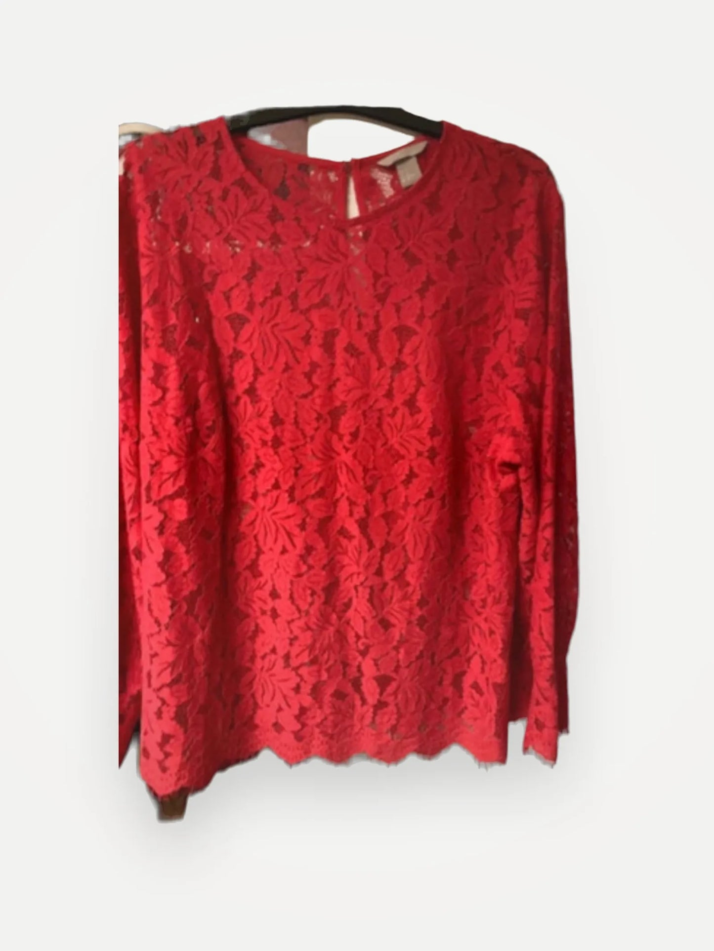 H&M Studio-blus