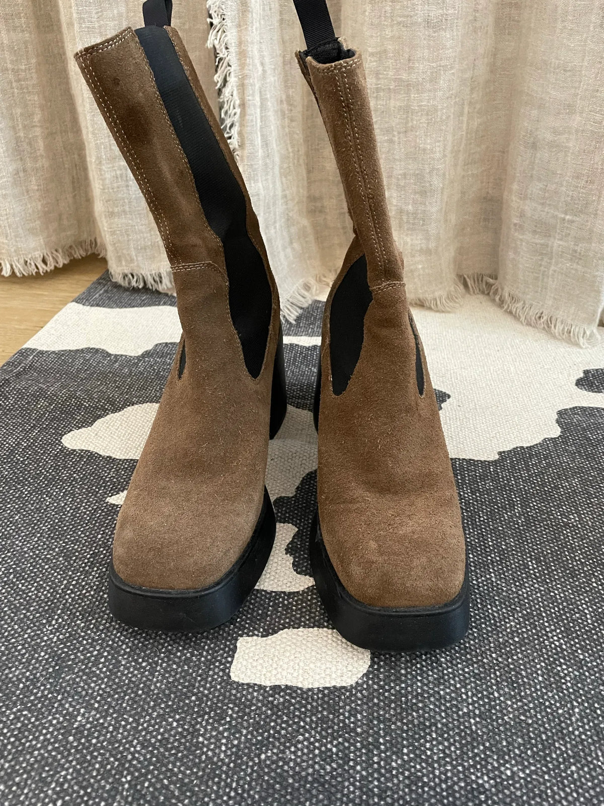 Vagabond Brooke-boots