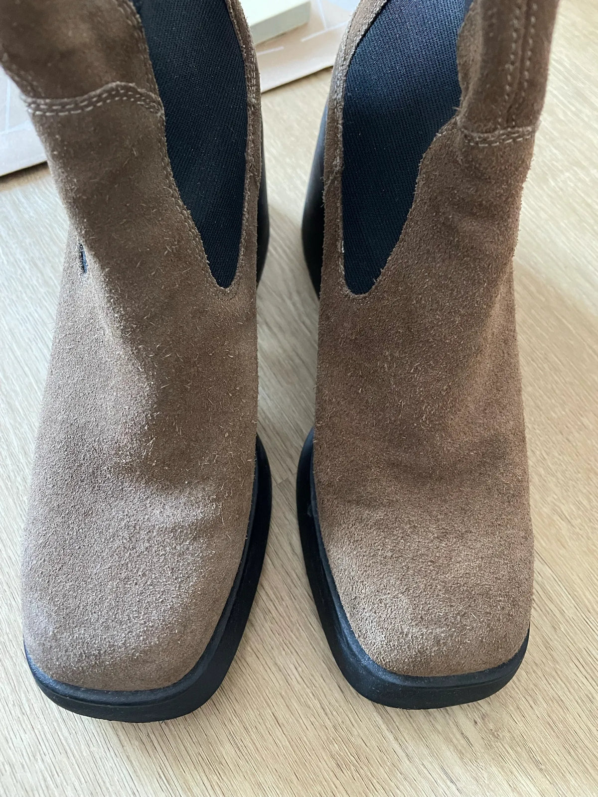 Vagabond Brooke-boots