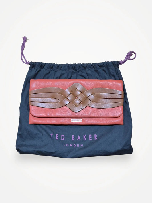 Ted Baker Clutch bag