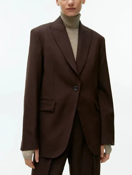Arket Blazer