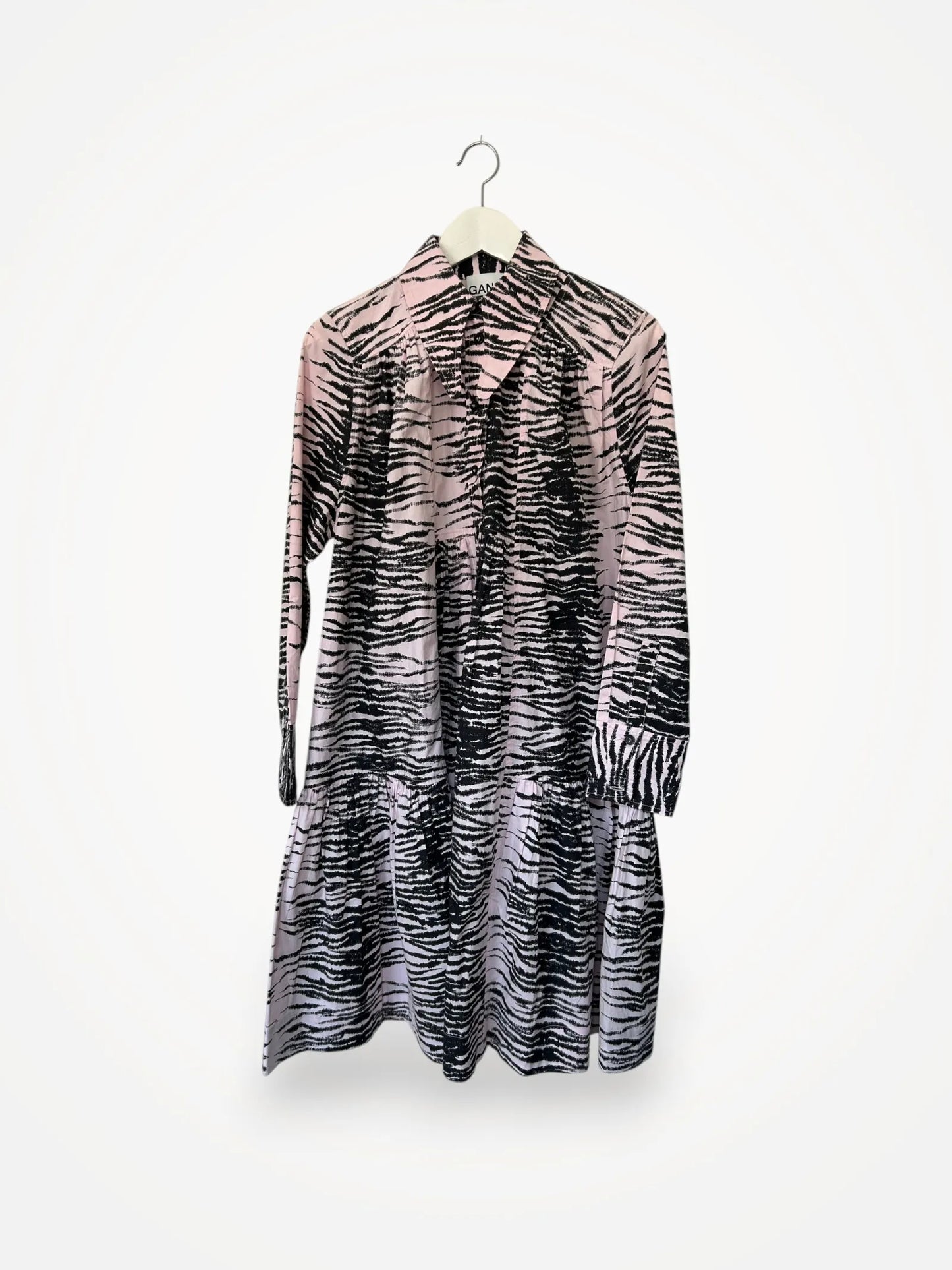 Ganni Dress