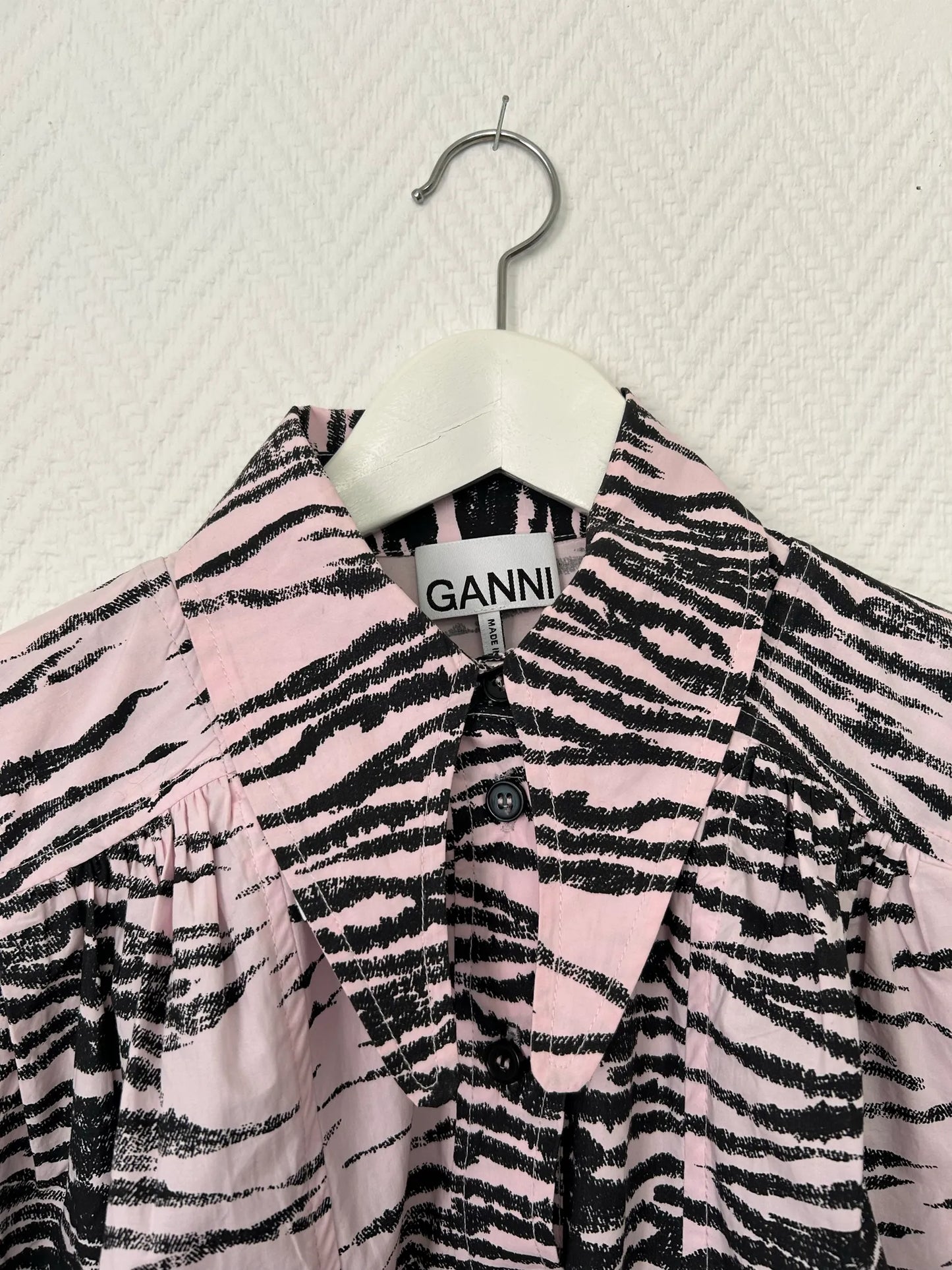 Ganni Dress