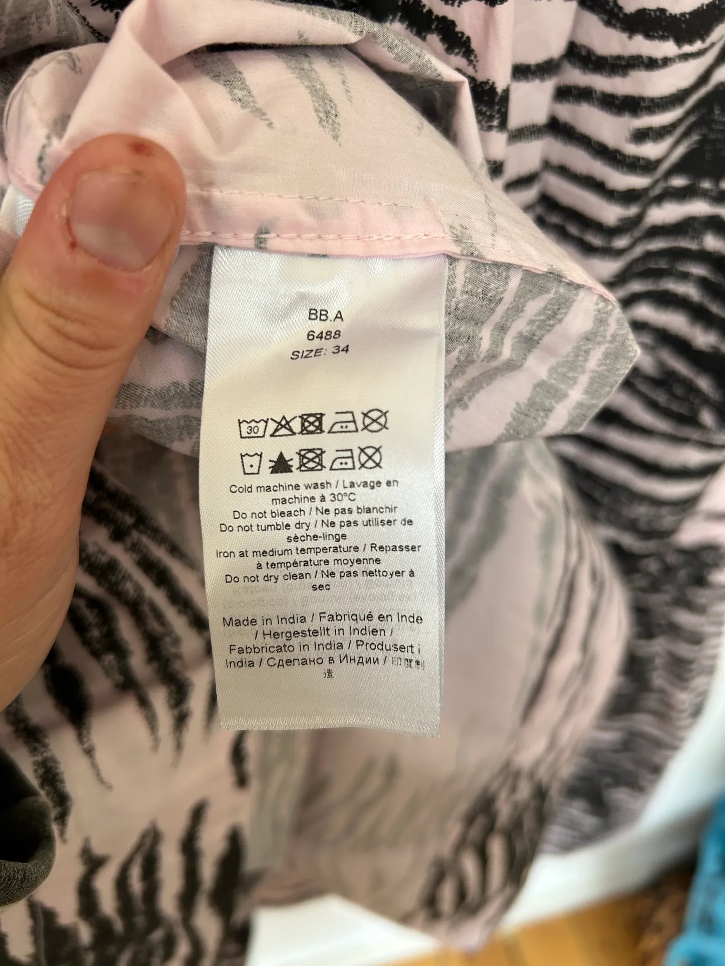 Ganni Dress