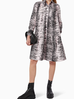 Ganni Dress