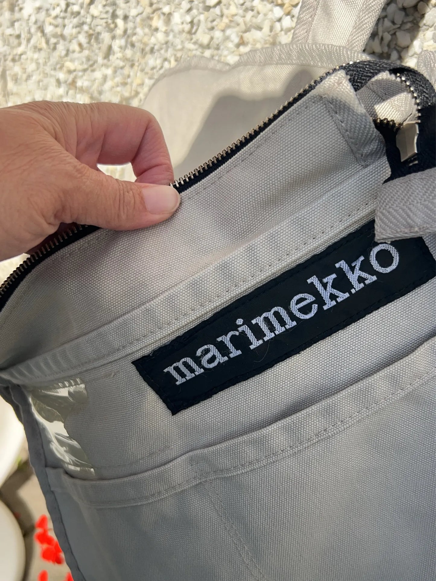 Marimekko Olkalaukko Urbaani Shoulder bag