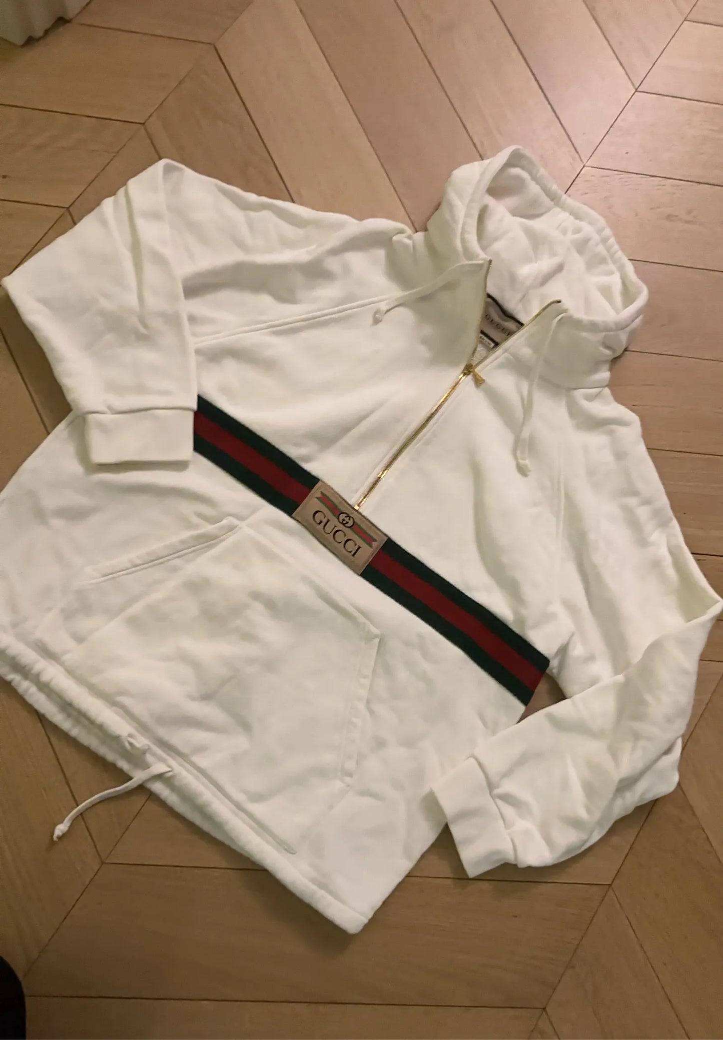 Gucci-hoodie