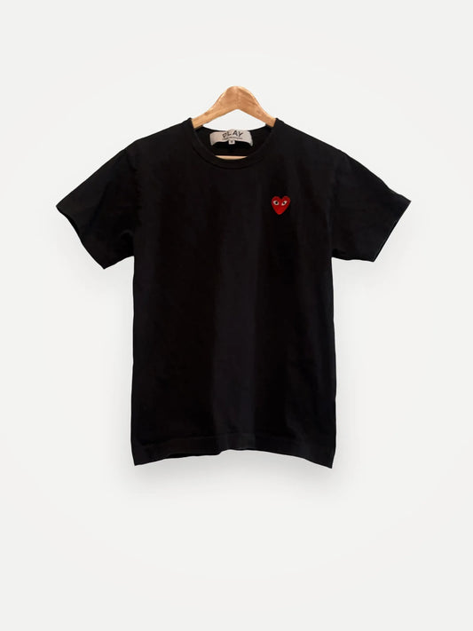 Comme des Garcons-t-shirt