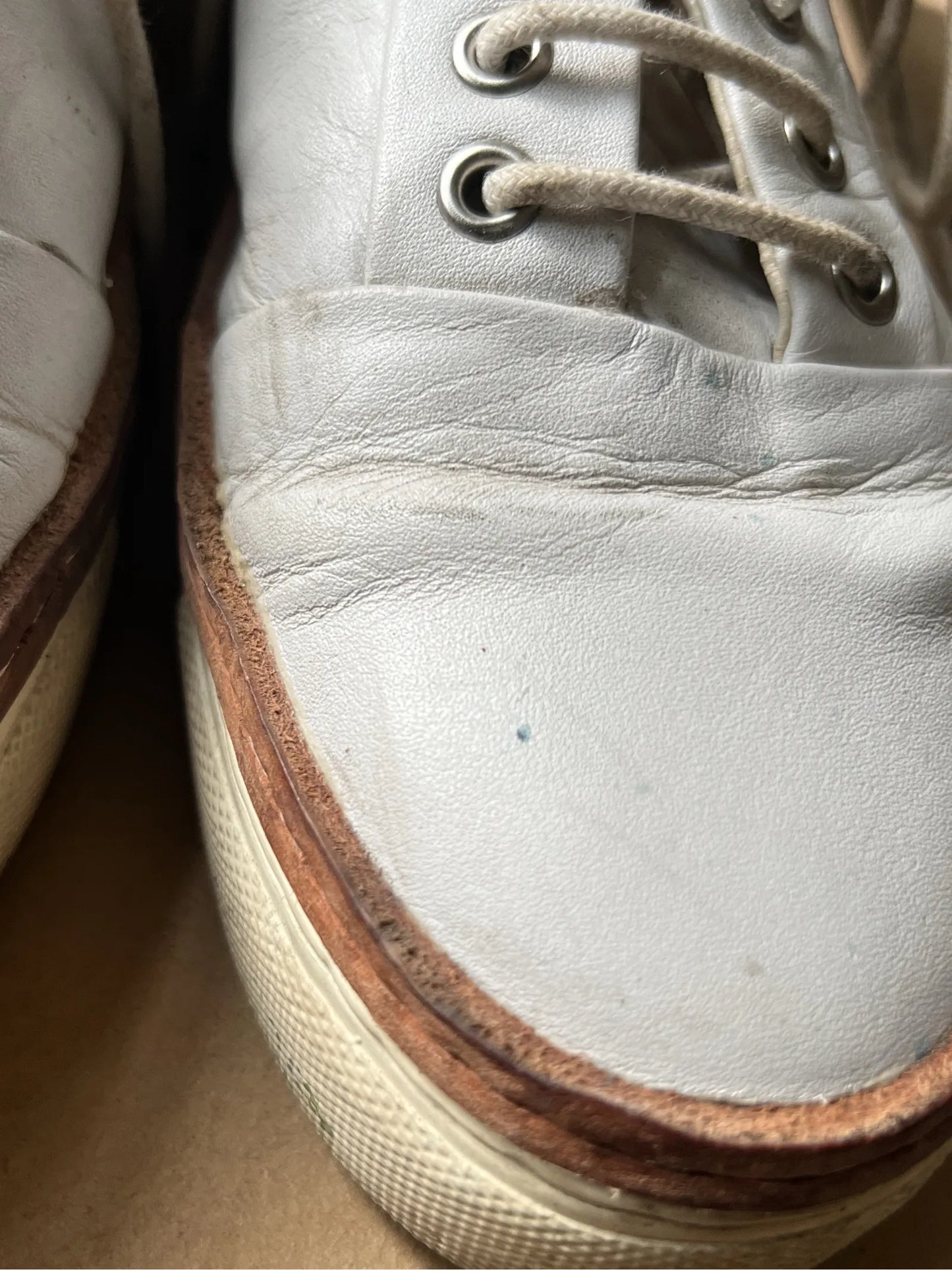 Whyred Beeton Sneakers