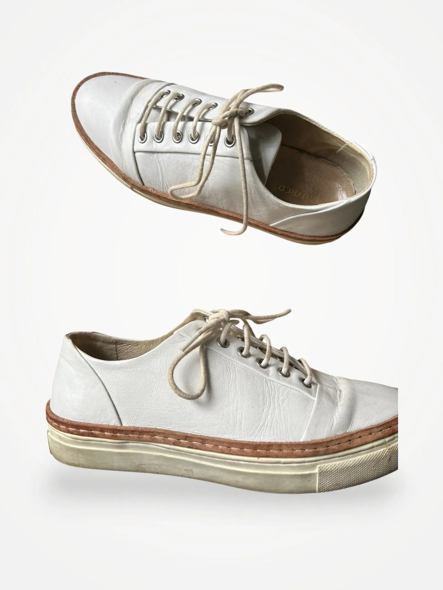 Whyred Beeton Sneakers