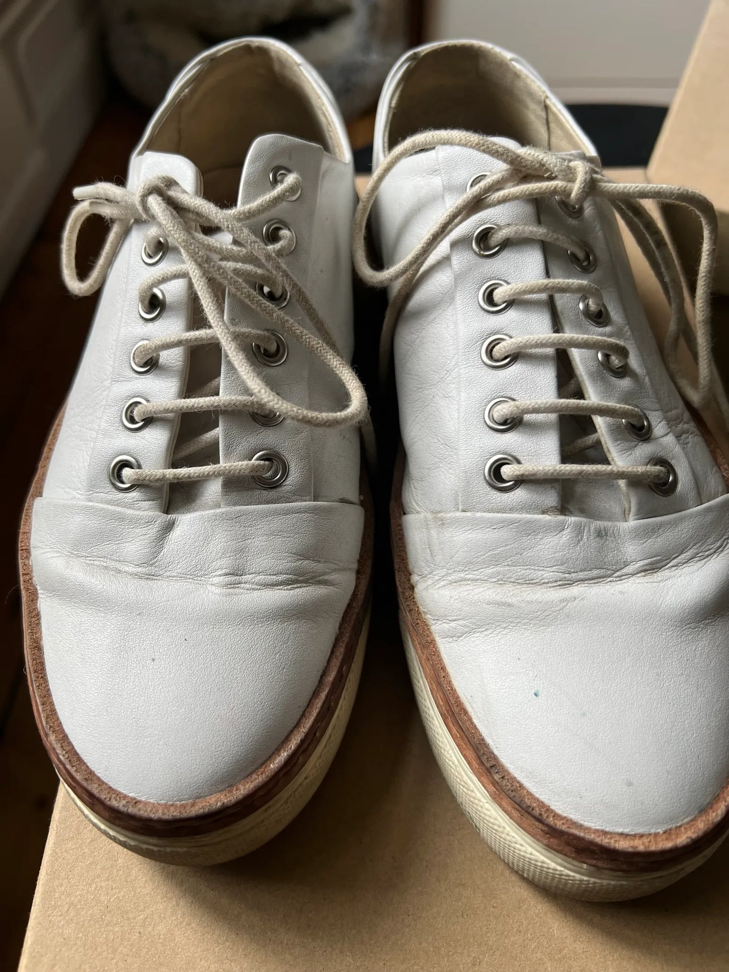 Whyred Beeton Sneakers