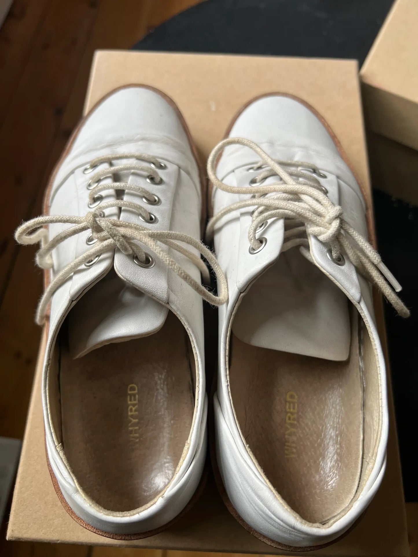 Whyred Beeton Sneakers