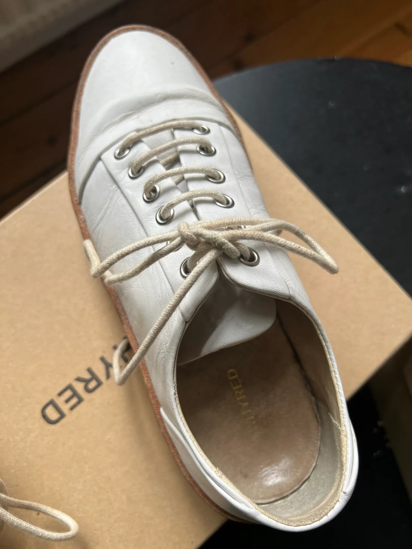 Whyred Beeton Sneakers