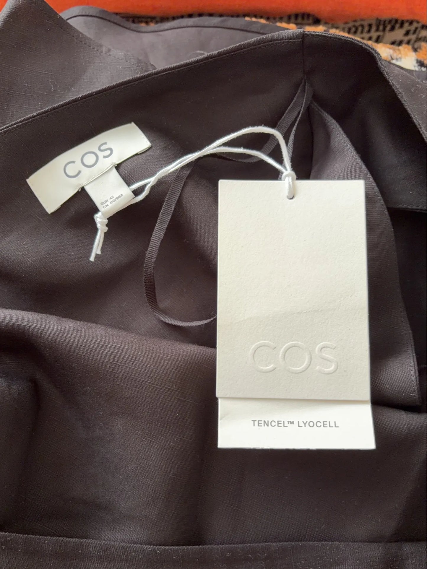 Cos-topp NWT