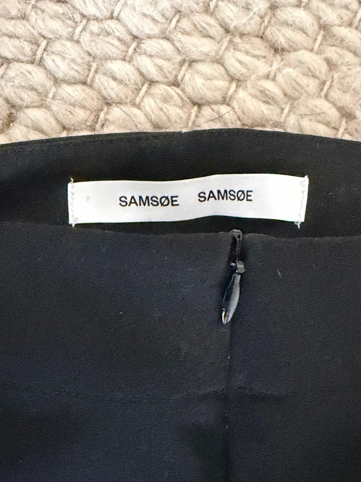 Samsøe Samsøe Sacorla Trousers