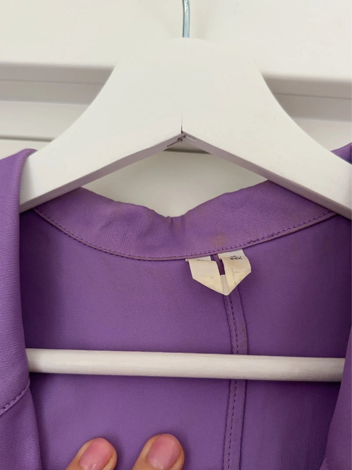 Arket Shirt