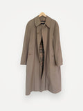 Burberry Trenchcoat