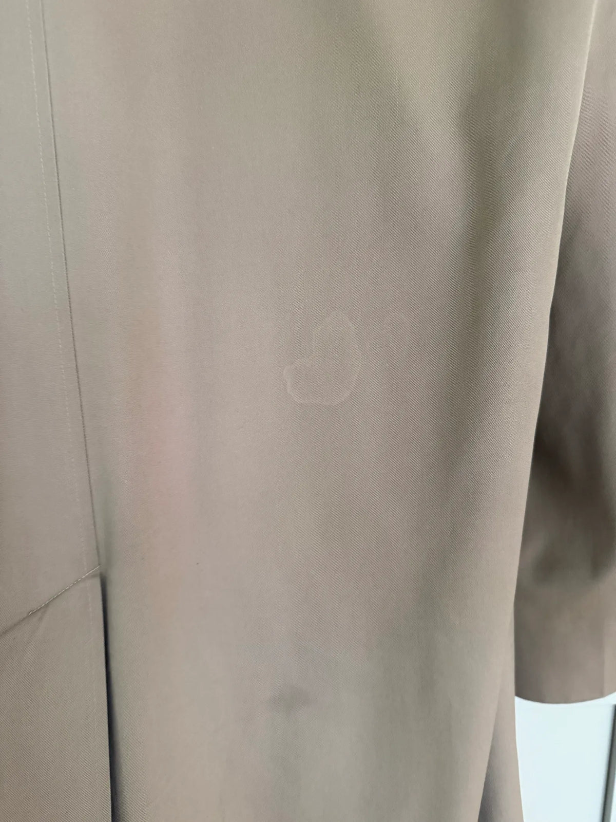 Burberry Trenchcoat