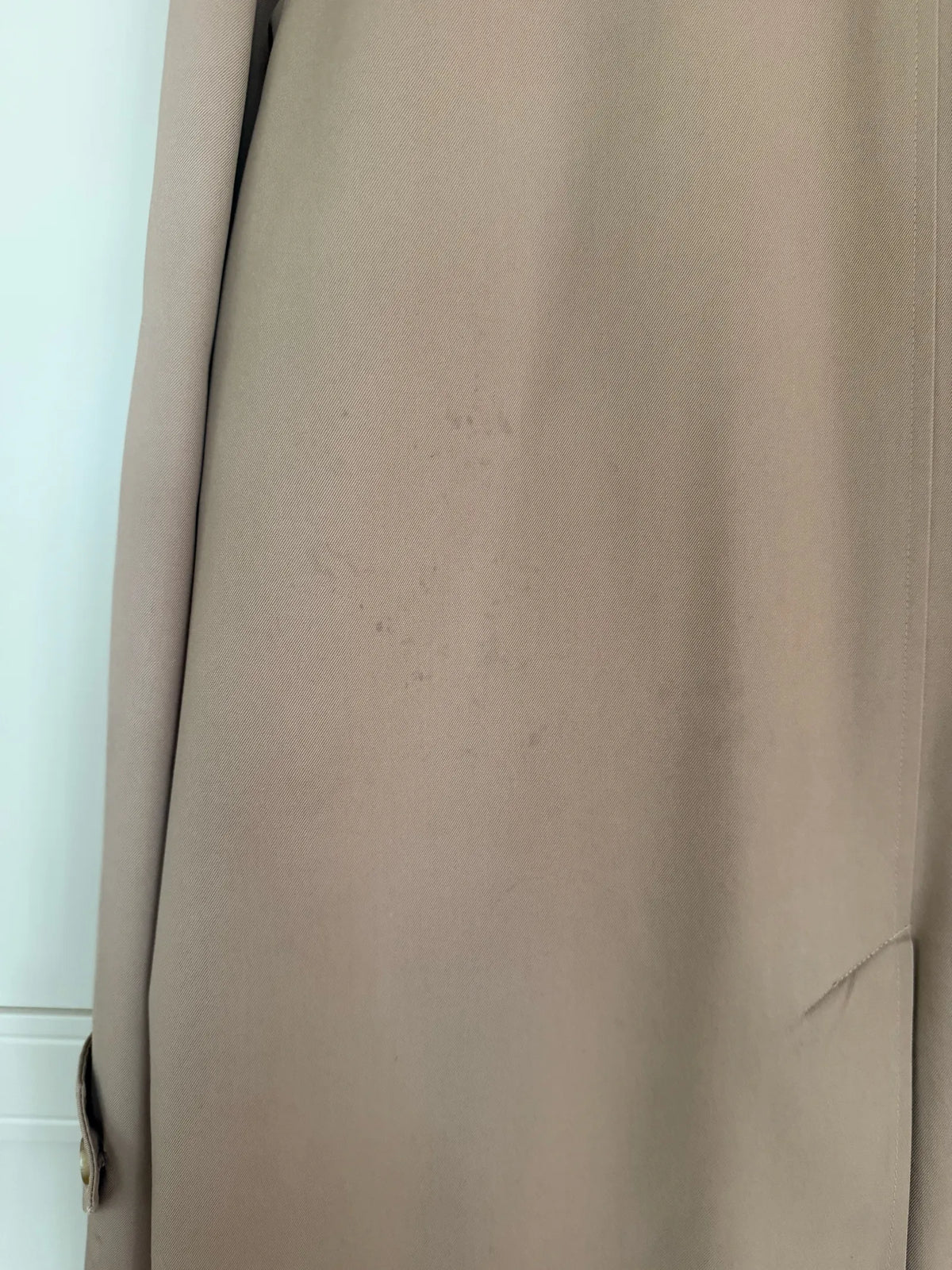 Burberry Trenchcoat