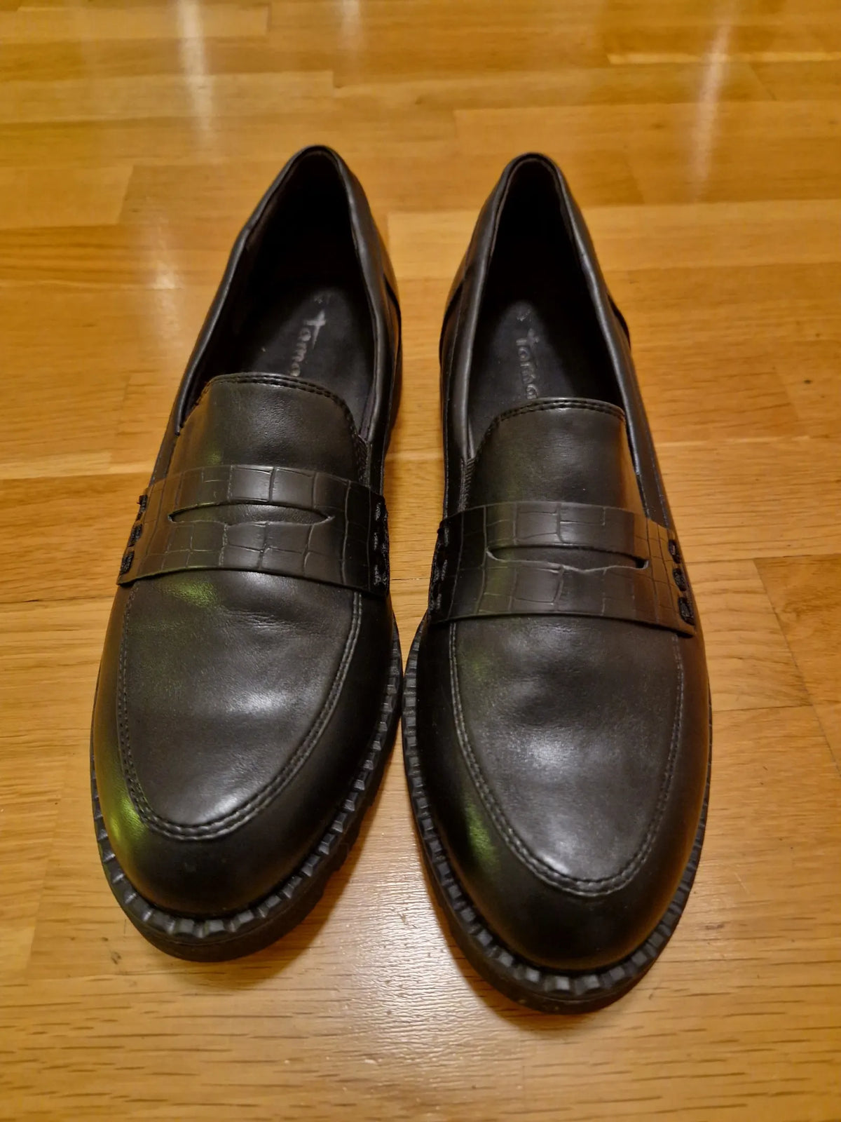 Tamaris Slip On-loafers