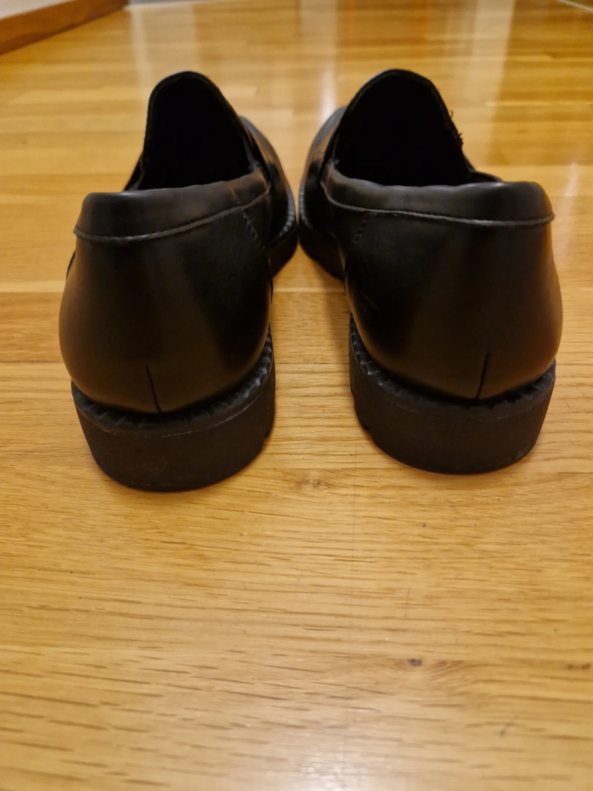 Tamaris Slip On Loafers