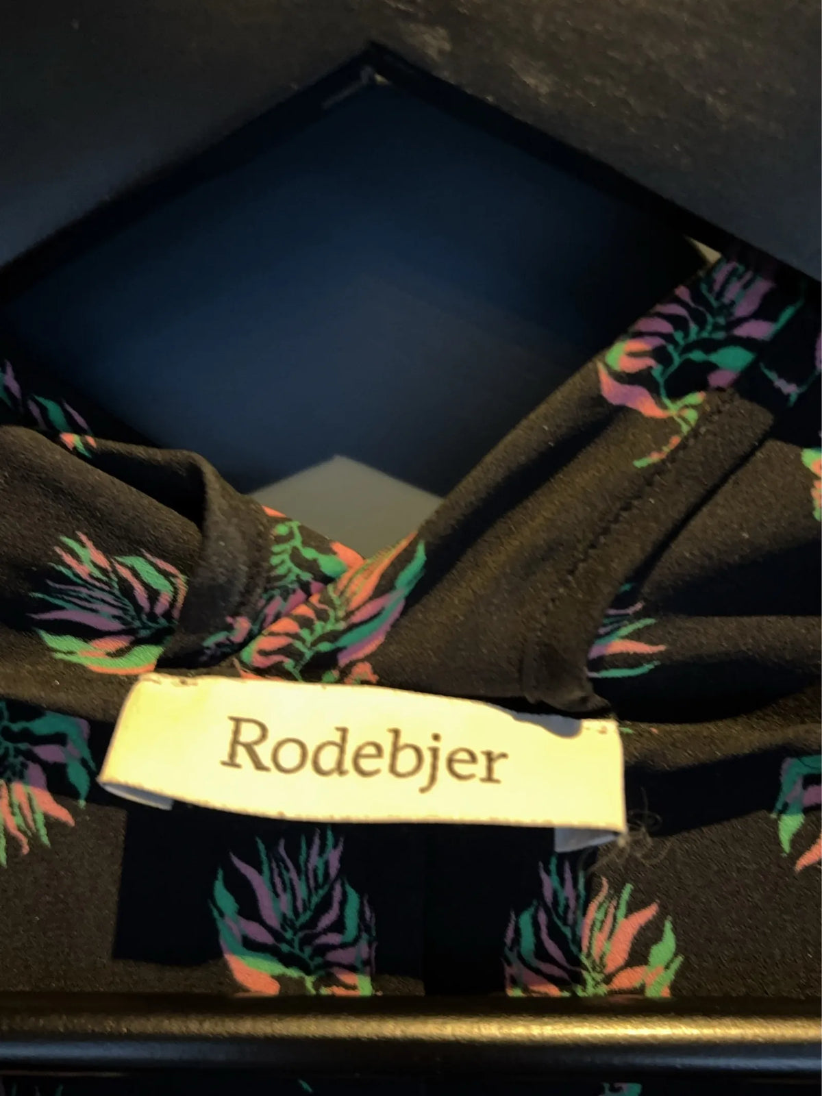 Rodebjer Dress