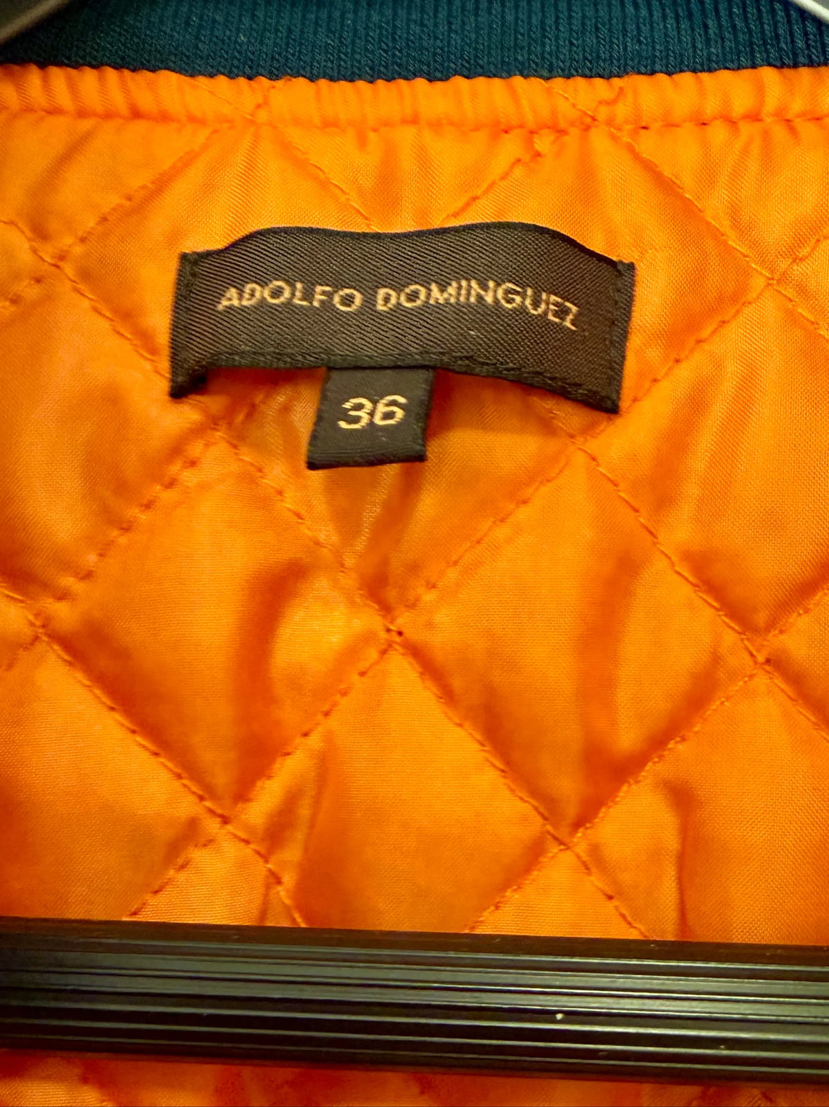 Adolfo Dominguez-jacka NWOT