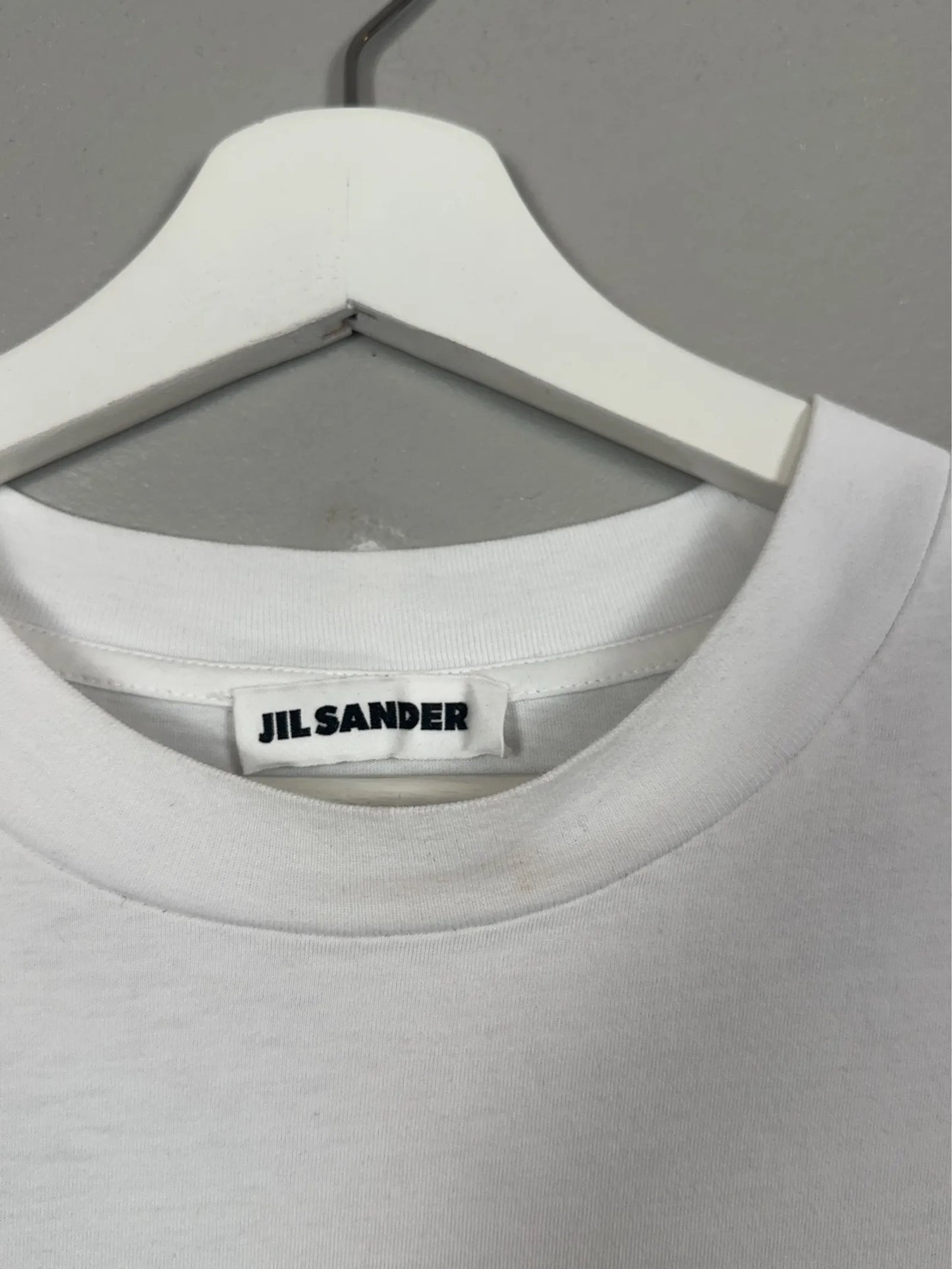 Jil Sander-t-shirt