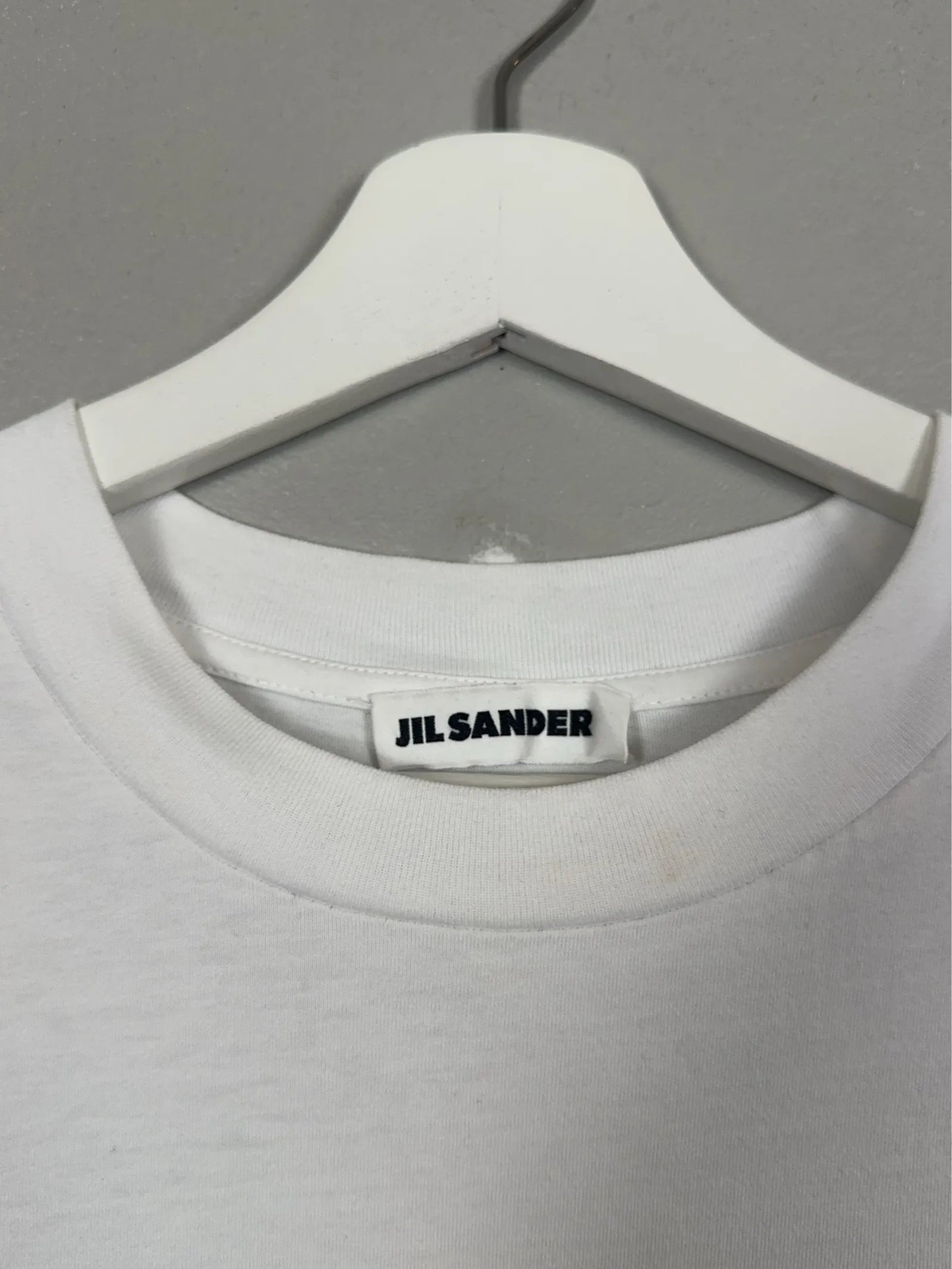 Jil Sander-t-shirt
