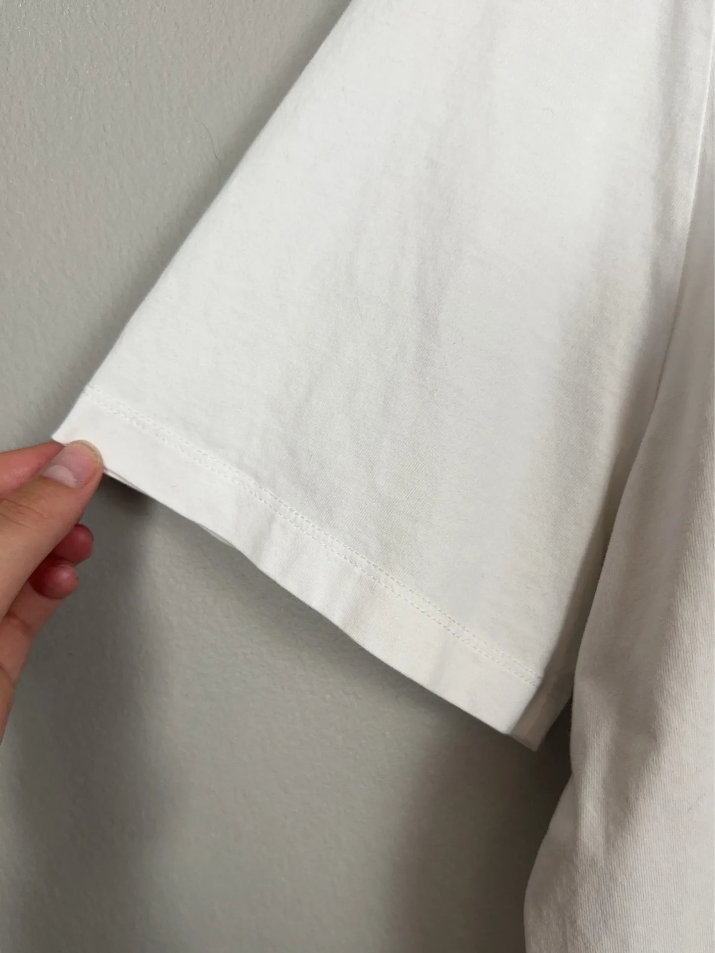 Jil Sander-t-shirt