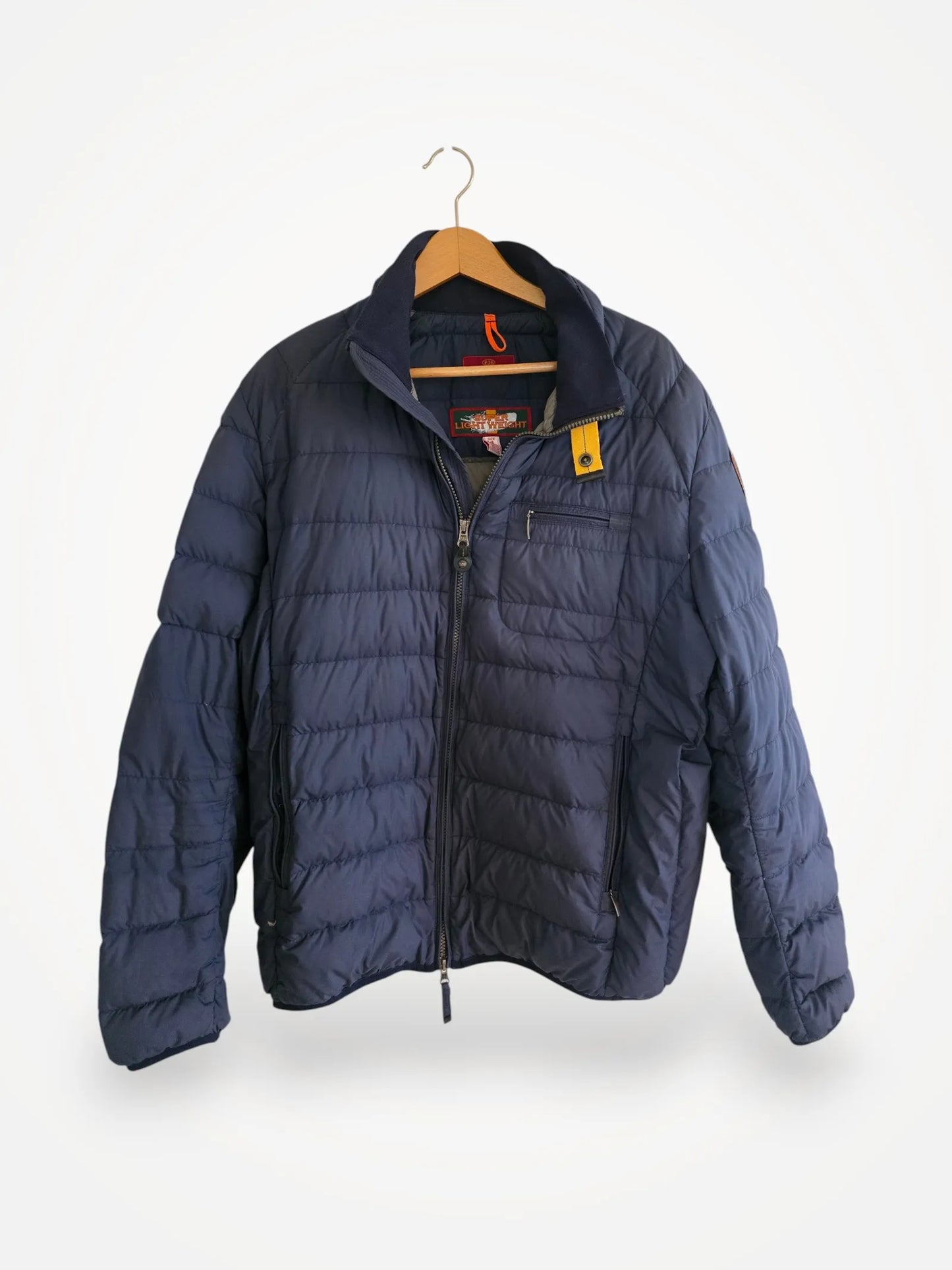 Parajumpers Puffer jacket