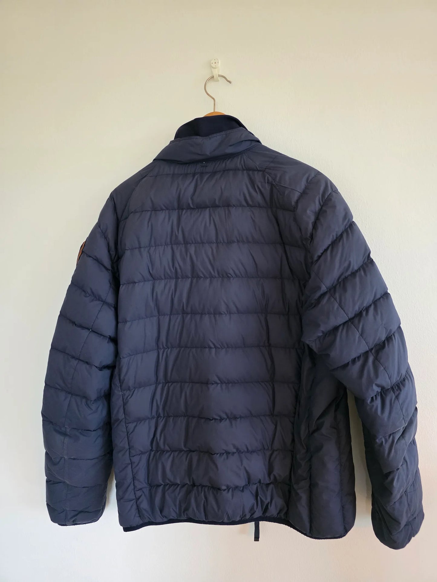 Parajumpers Puffer jacket
