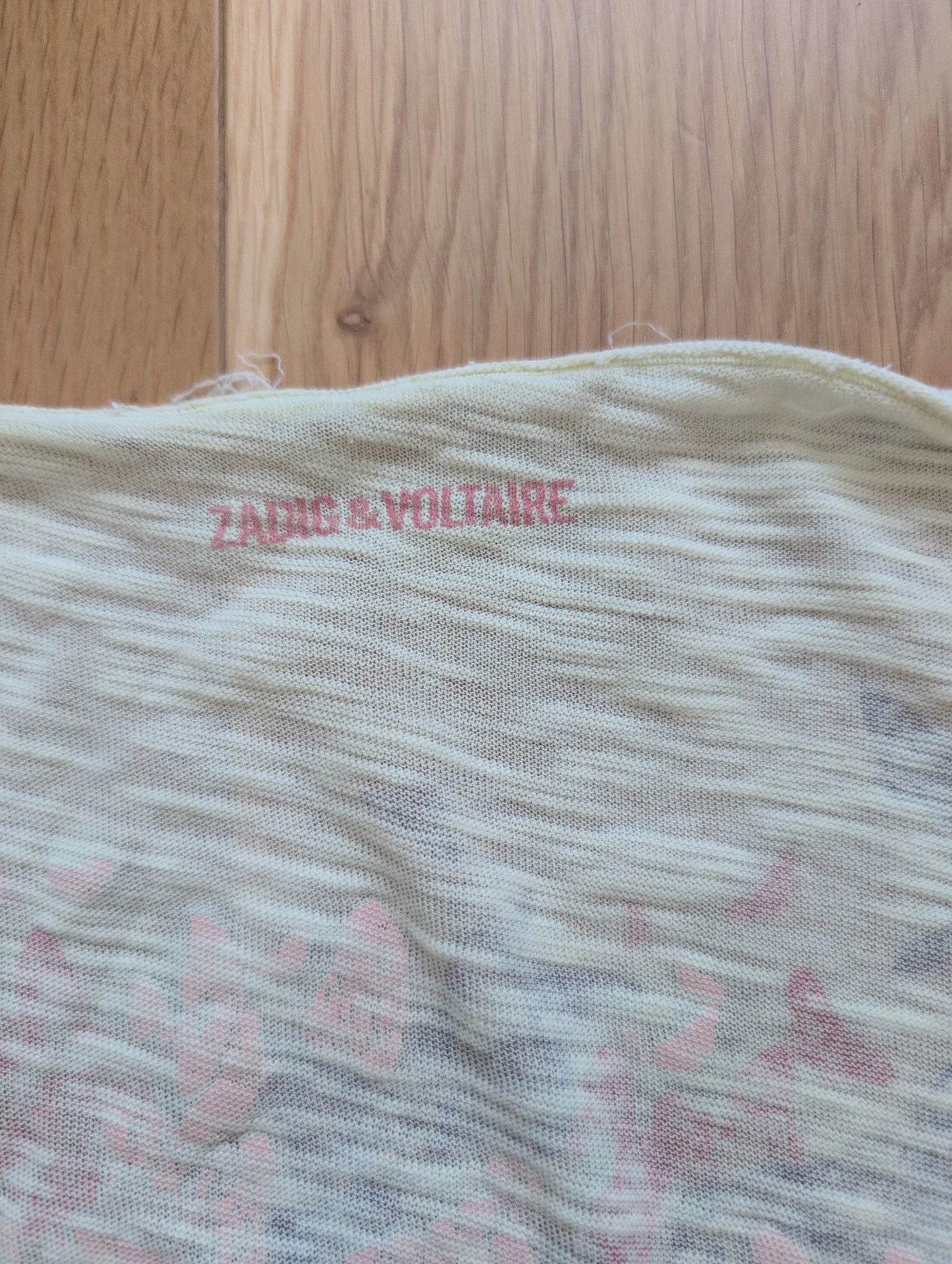 Zadig & Voltaire T-shirt