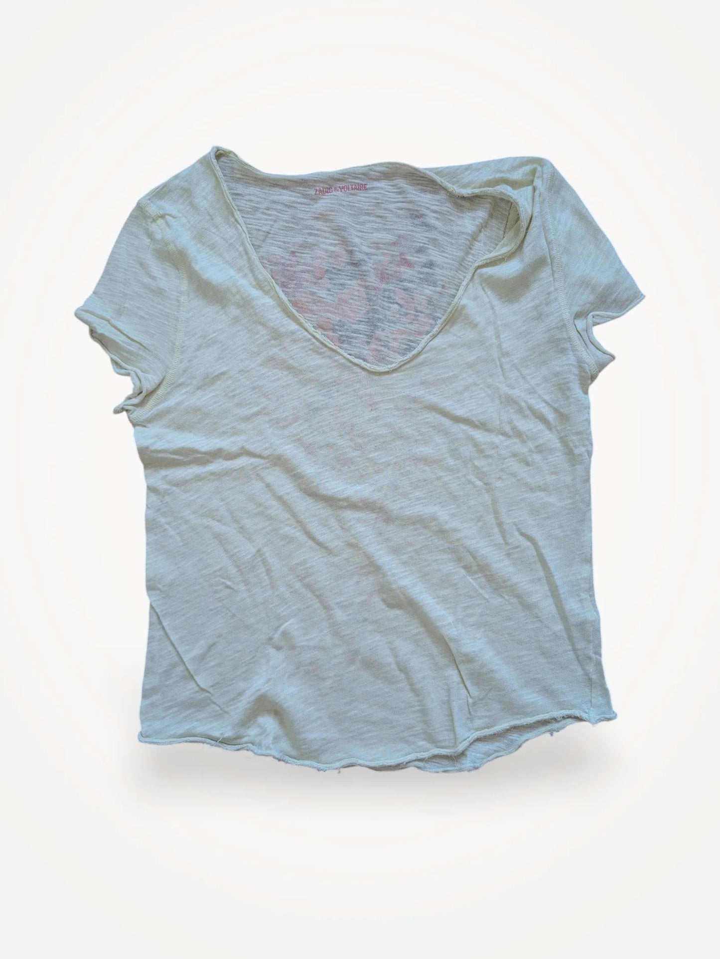 Zadig & Voltaire T-shirt