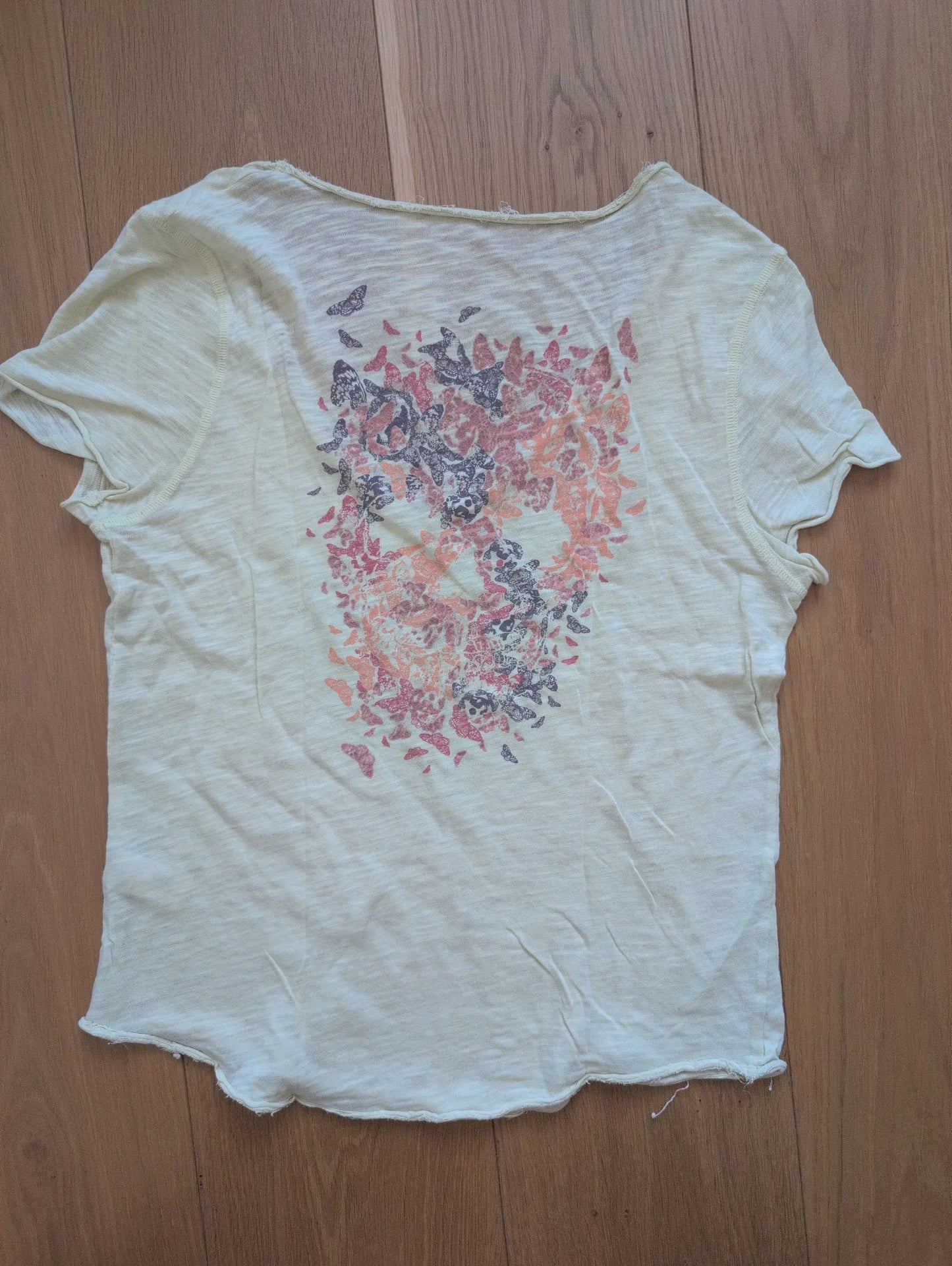 Zadig & Voltaire T-shirt