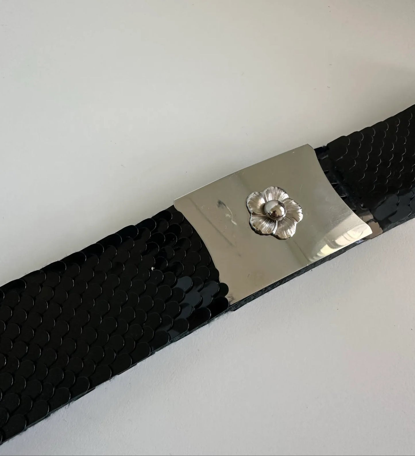 Vintage Belt