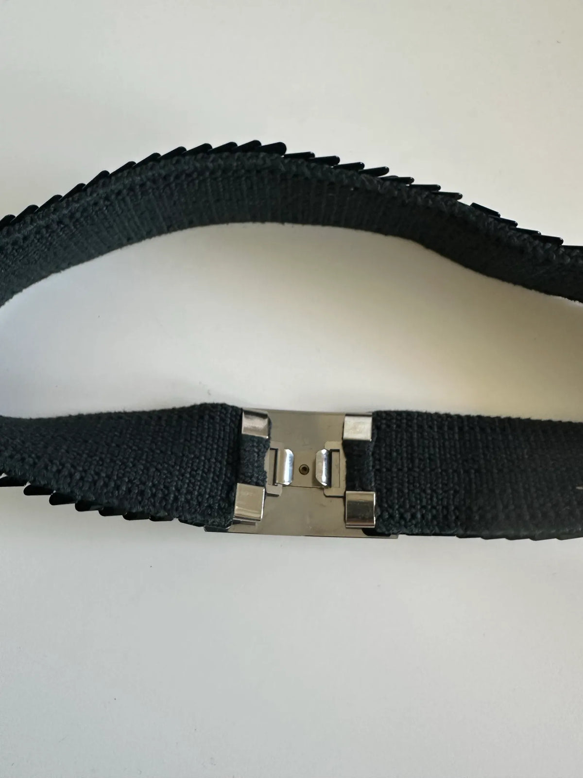 Vintage Belt