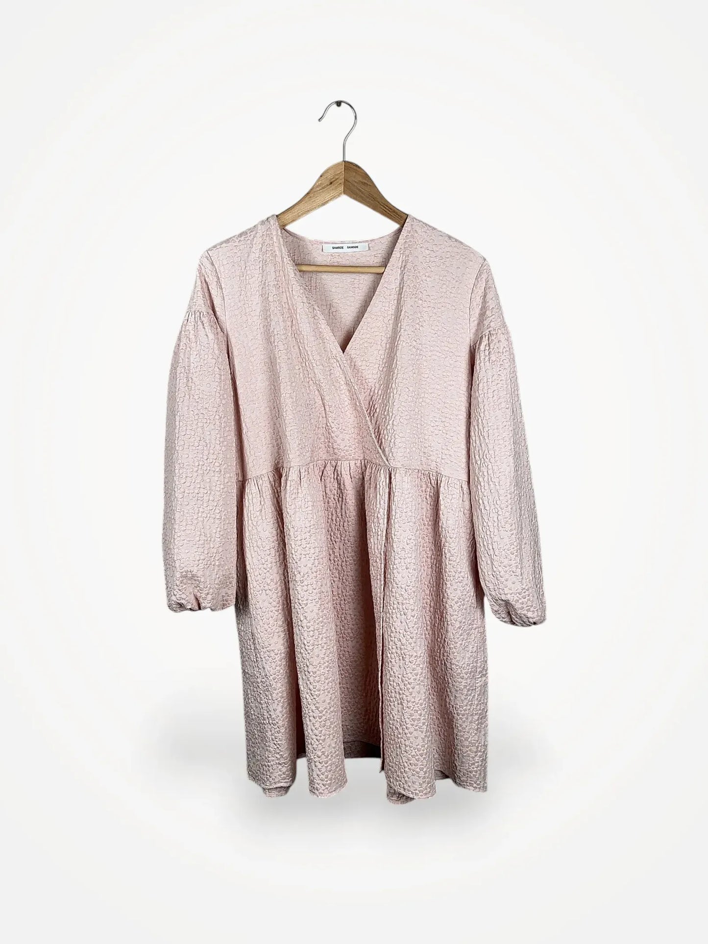 Samsøe Samsøe Jolie Short Dress