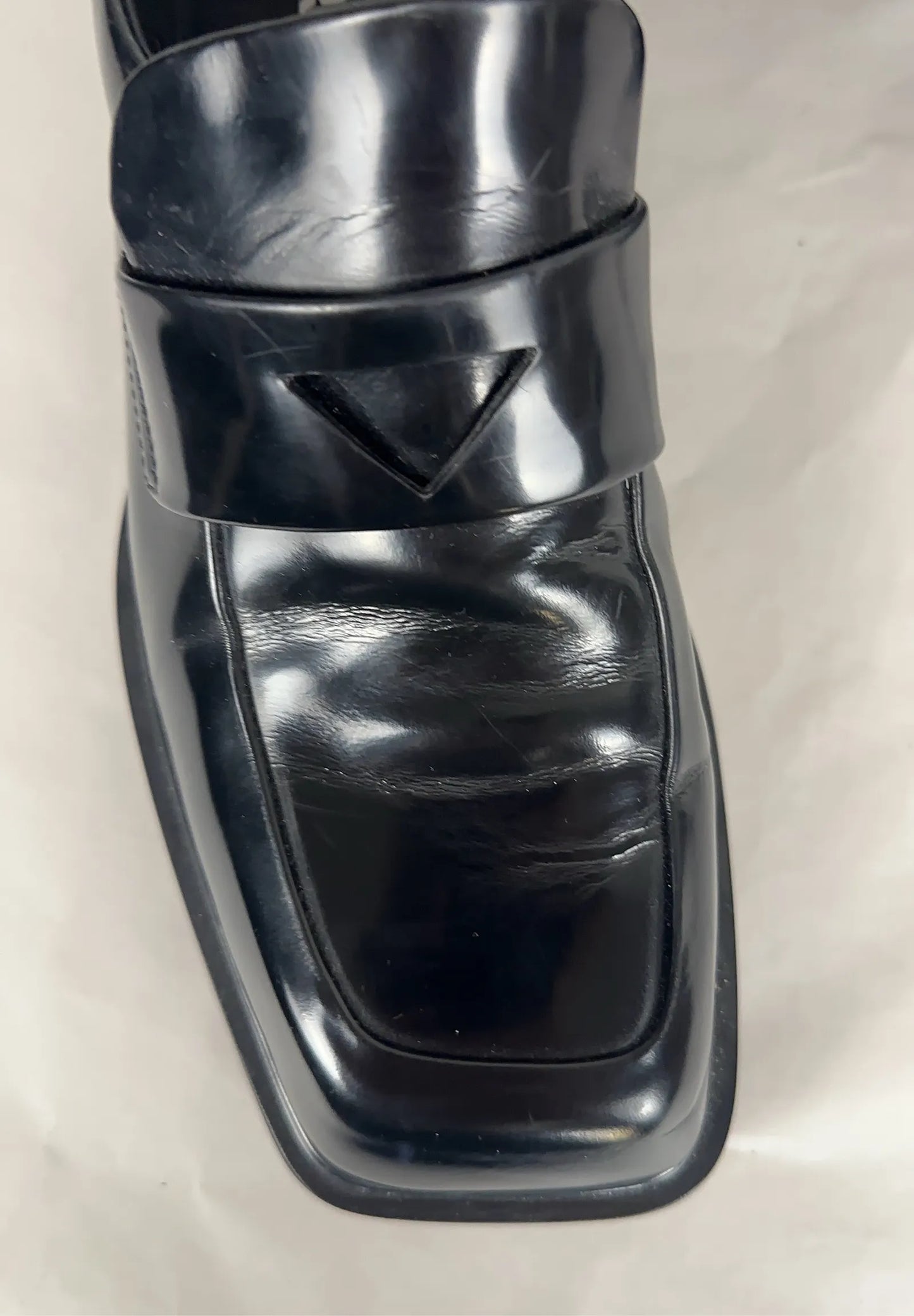 Prada Loafers