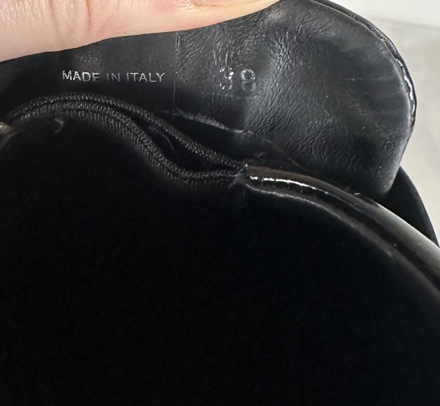 Prada Loafers