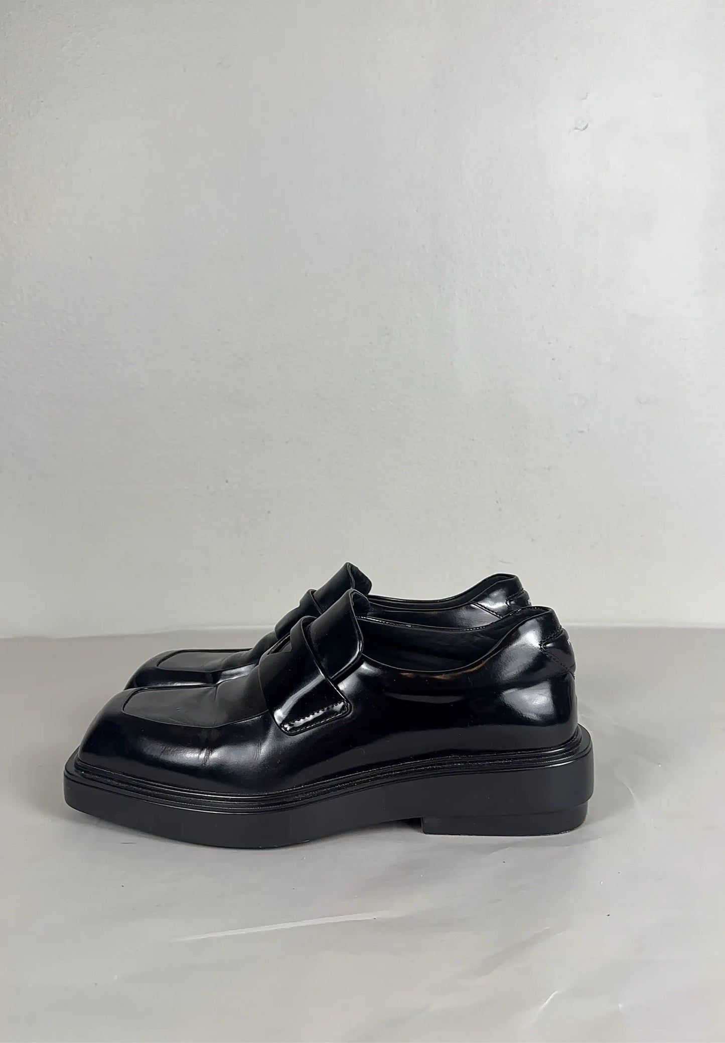 Prada Loafers