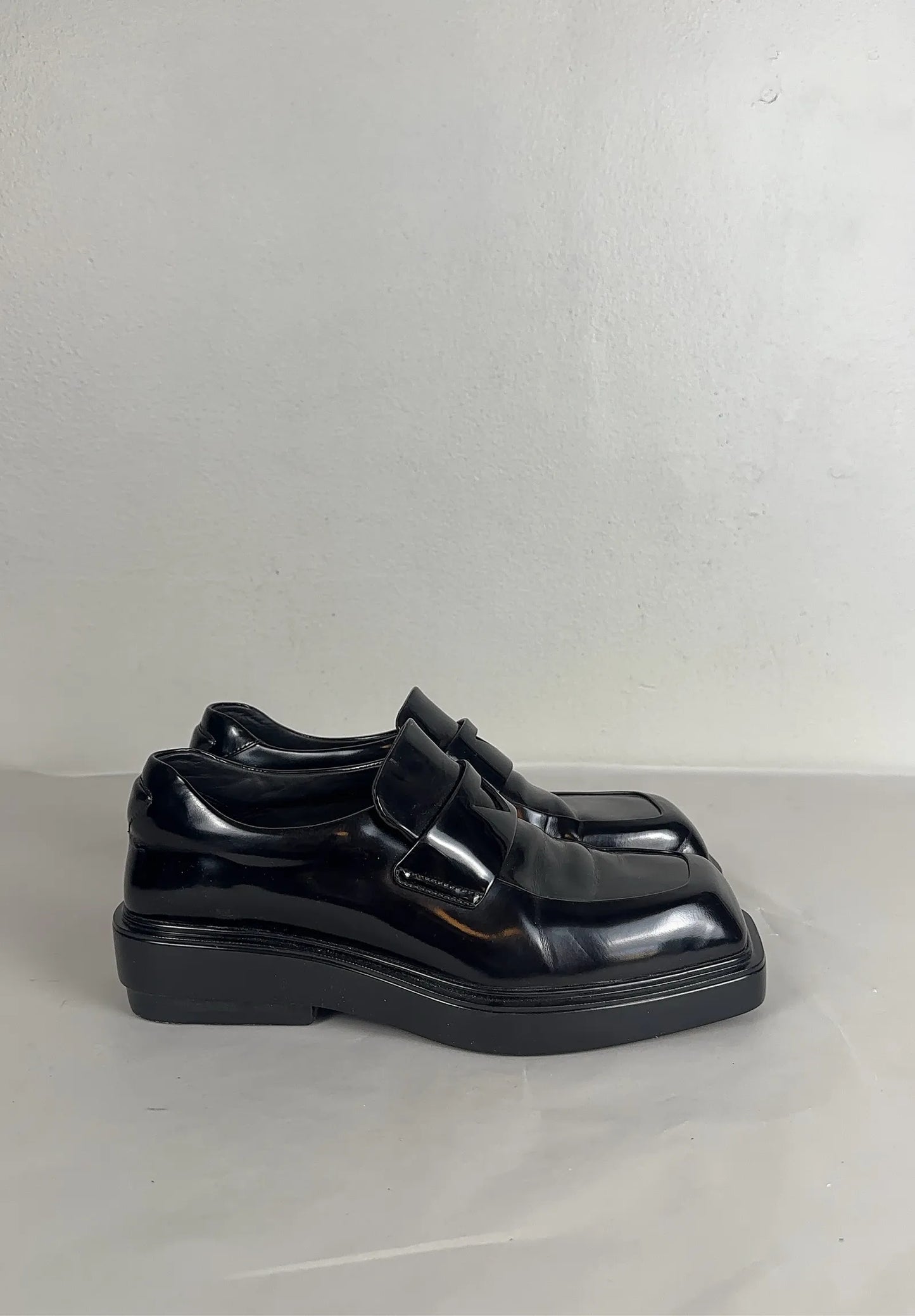 Prada Loafers