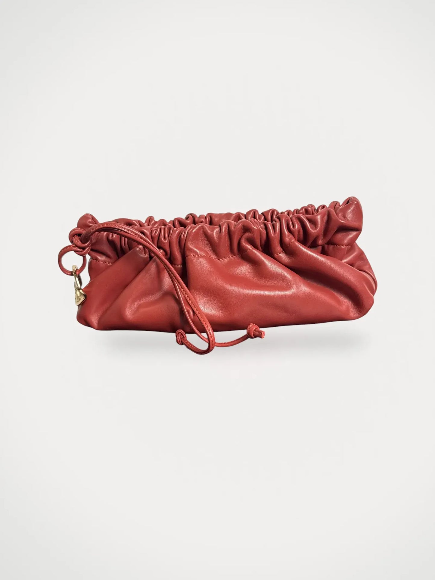 Flattered Cissi Clutch-skinnkuvertväska NWOT
